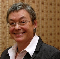 Silke Leopold
