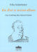 Ein Lied in meinem Hause: Eine Erzählung über Heinrich Schütz [neues Fenster]